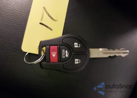 2018 Nissan Sentra S from USA, damaged, VIN 3N1AB7AP2JY322314